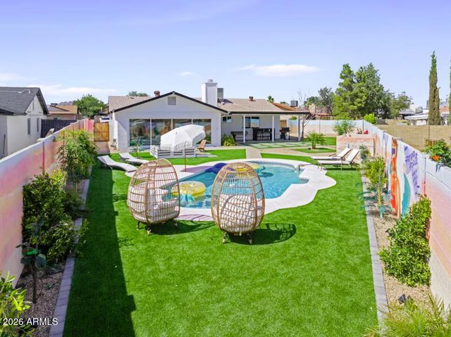 4665 W KINGS Avenue W, Glendale, AZ 85306