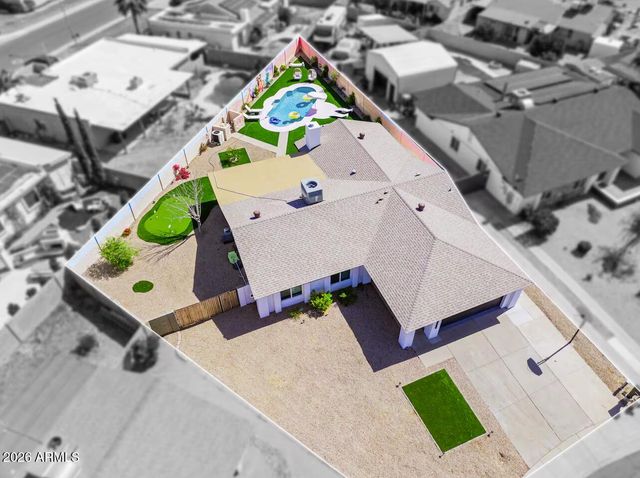 4665 W KINGS Avenue W, Glendale, AZ 85306