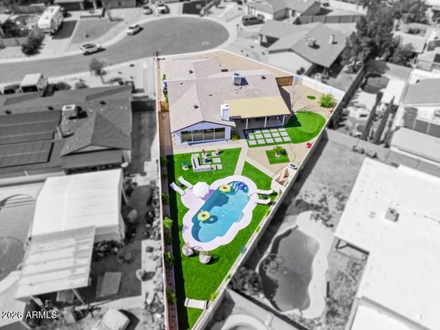 4665 W KINGS Avenue W, Glendale, AZ 85306