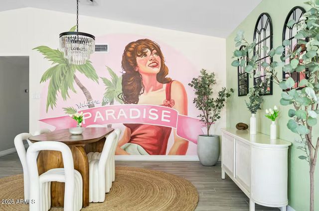 4665 W KINGS Avenue W, Glendale, AZ 85306