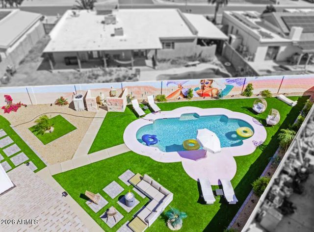 4665 W KINGS Avenue W, Glendale, AZ 85306