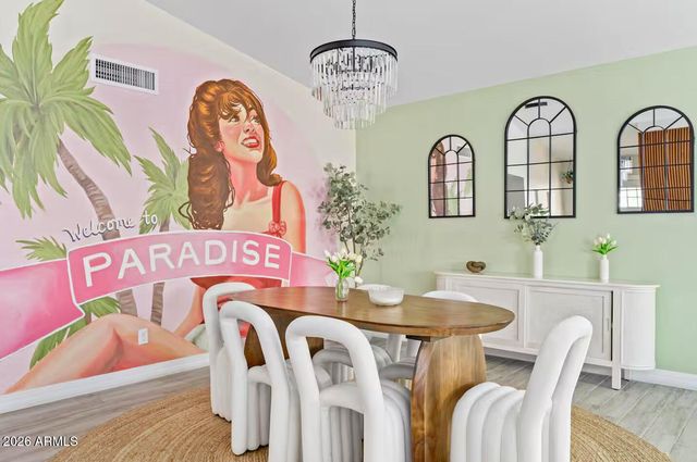 4665 W KINGS Avenue W, Glendale, AZ 85306