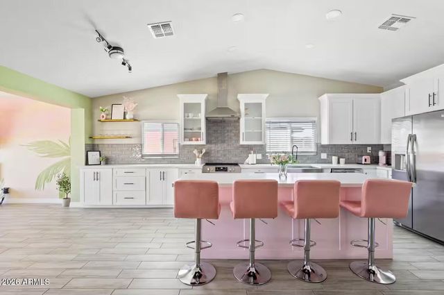 4665 W KINGS Avenue W, Glendale, AZ 85306