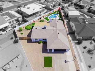 4665 W KINGS Avenue W, Glendale, AZ 85306