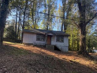 1881 SYLVIA Street, Austell, GA 30106