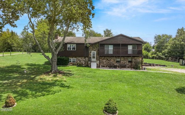 6332 Nails Creek Road, Seymour, TN 37865
