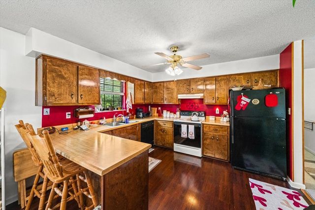 6332 Nails Creek Road, Seymour, TN 37865