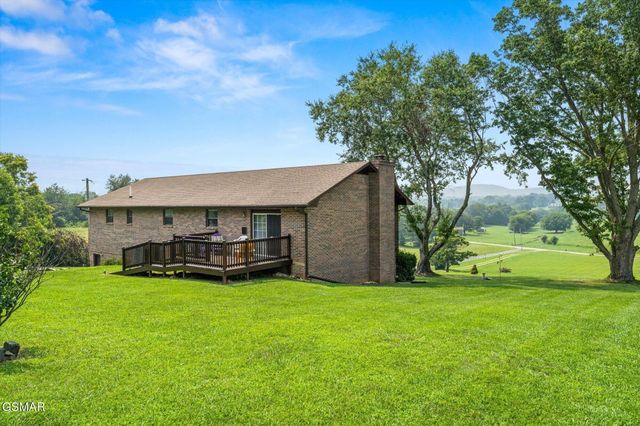 6332 Nails Creek Road, Seymour, TN 37865