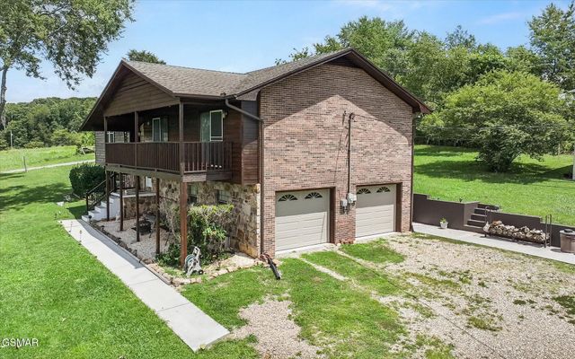 6332 Nails Creek Road, Seymour, TN 37865