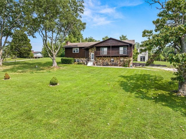 6332 Nails Creek Road, Seymour, TN 37865