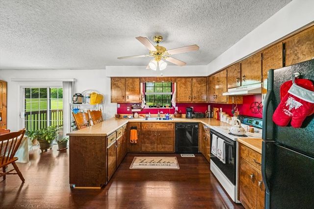 6332 Nails Creek Road, Seymour, TN 37865