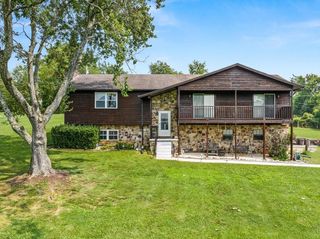 6332 Nails Creek Road, Seymour, TN 37865