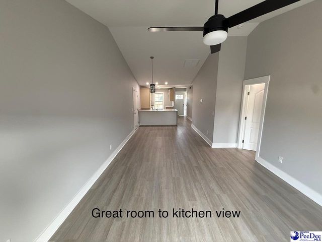 1714 Tuxedo Junction, Effingham, SC 29541