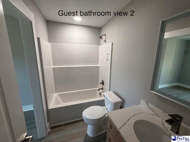 1714 Tuxedo Junction, Effingham, SC 29541