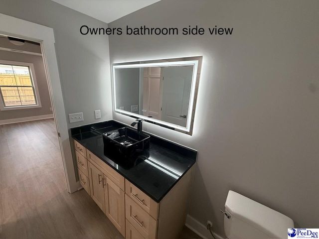 1714 Tuxedo Junction, Effingham, SC 29541