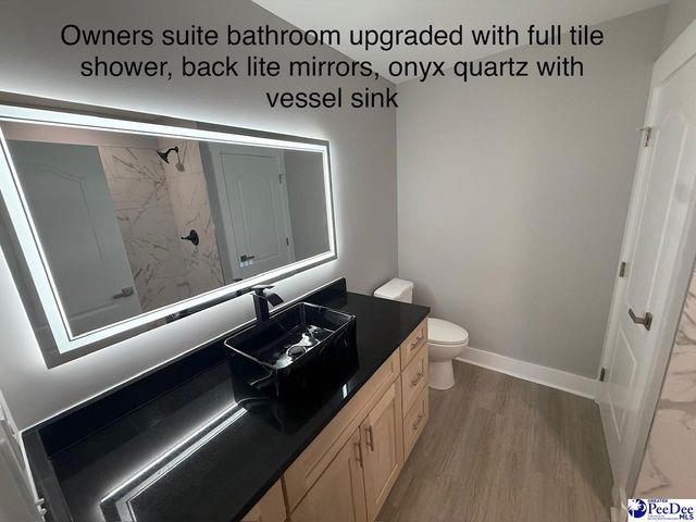 1714 Tuxedo Junction, Effingham, SC 29541