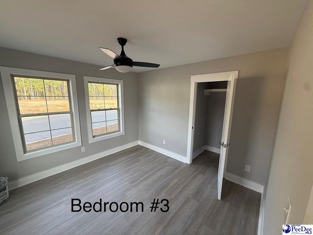 1714 Tuxedo Junction, Effingham, SC 29541