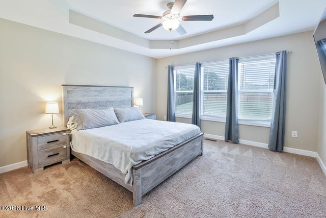 30 Inman Way, Selma, NC 27576