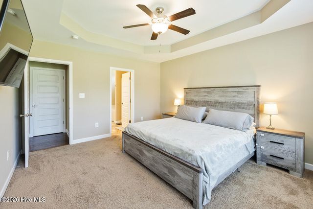 30 Inman Way, Selma, NC 27576