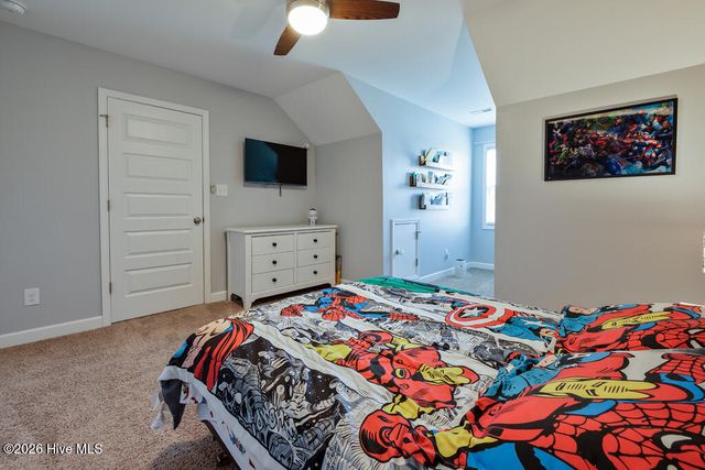 30 Inman Way, Selma, NC 27576