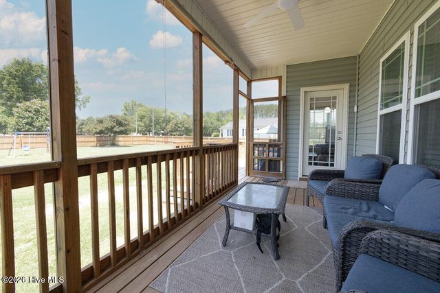 30 Inman Way, Selma, NC 27576