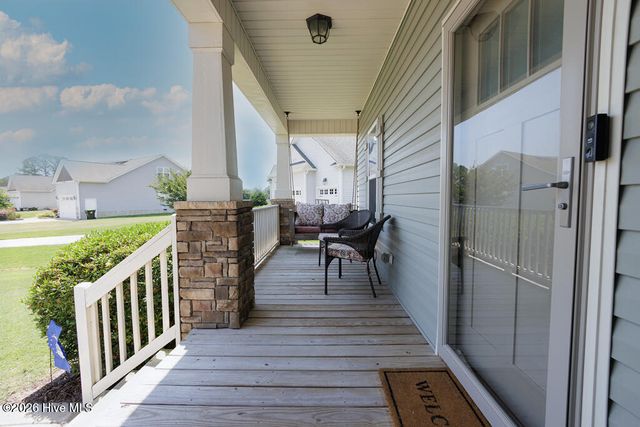 30 Inman Way, Selma, NC 27576
