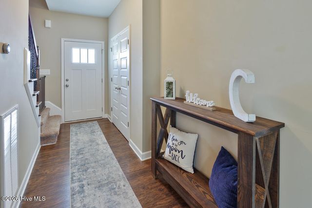 30 Inman Way, Selma, NC 27576