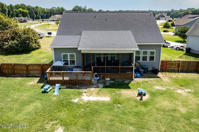 30 Inman Way, Selma, NC 27576