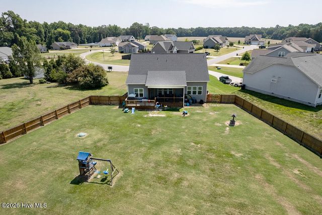 30 Inman Way, Selma, NC 27576