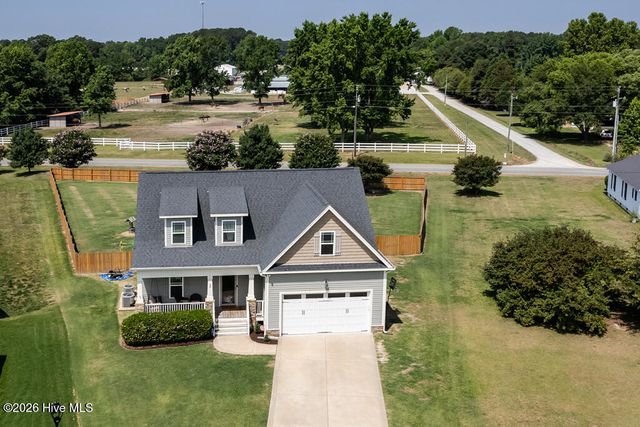 30 Inman Way, Selma, NC 27576
