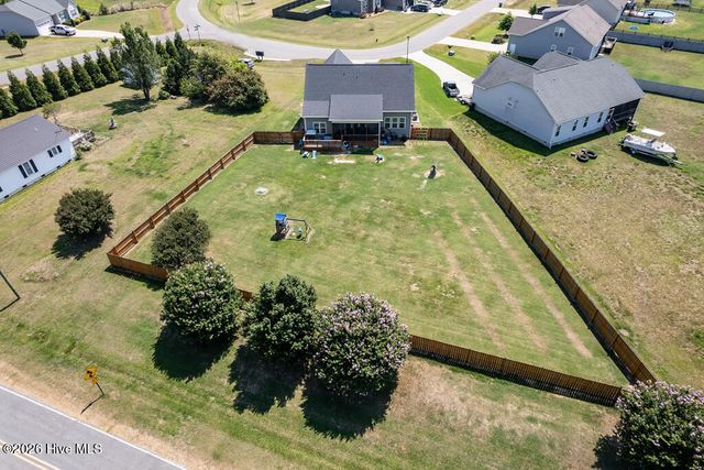 30 Inman Way, Selma, NC 27576