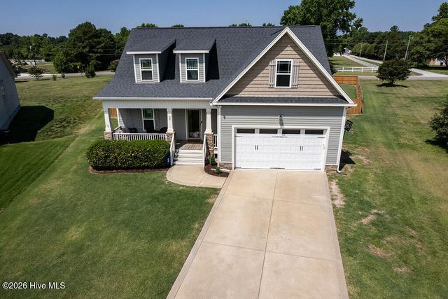 30 Inman Way, Selma, NC 27576