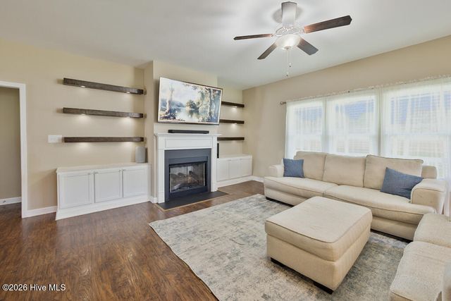 30 Inman Way, Selma, NC 27576