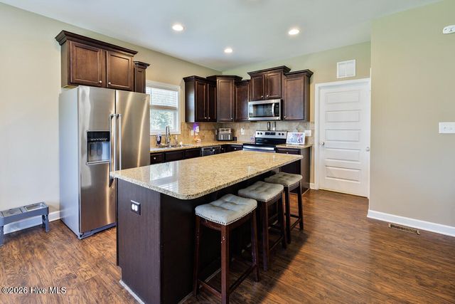 30 Inman Way, Selma, NC 27576