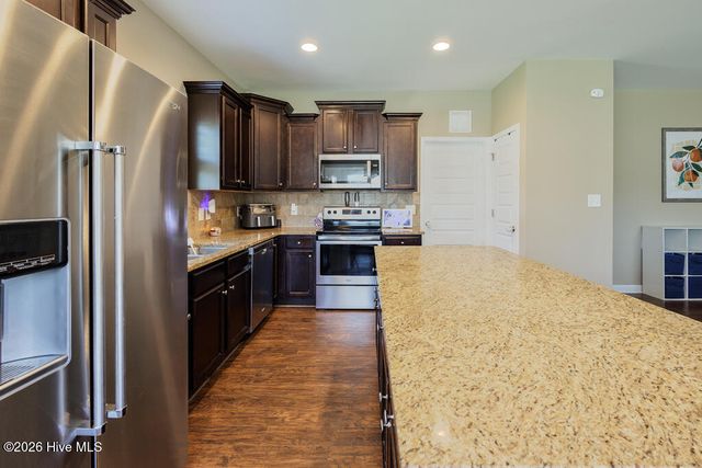 30 Inman Way, Selma, NC 27576