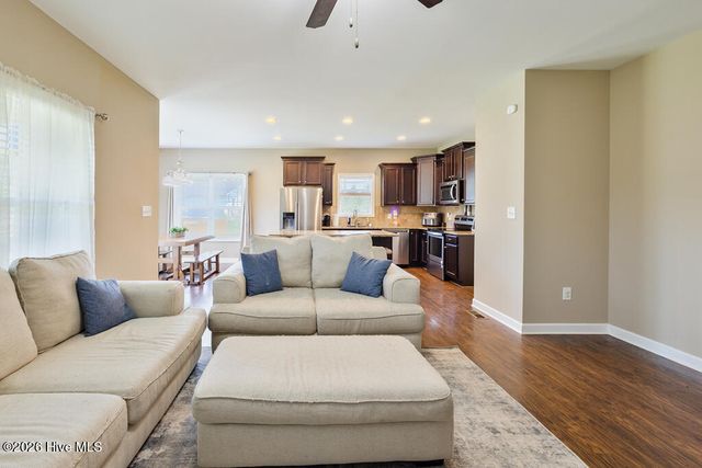30 Inman Way, Selma, NC 27576