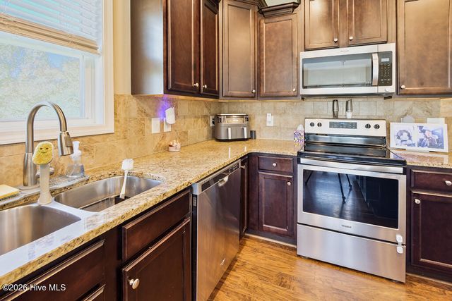 30 Inman Way, Selma, NC 27576