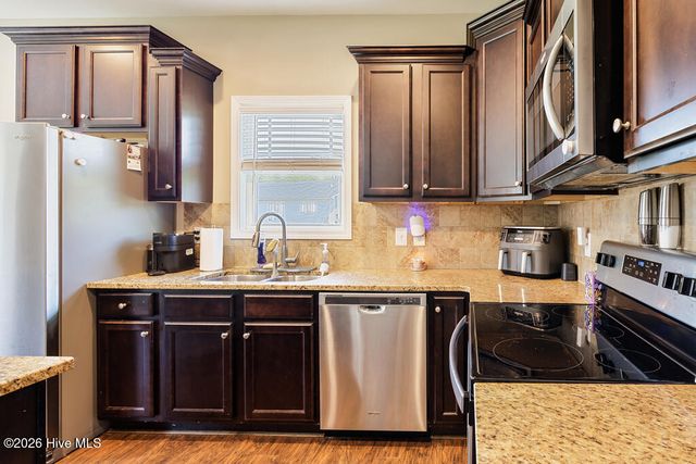 30 Inman Way, Selma, NC 27576