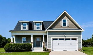 30 Inman Way, Selma, NC 27576
