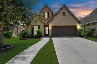 6022 Daggerwing Way, Missouri City, TX 77459