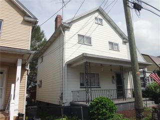 552 Pearl Street, Brownsville, PA 15417