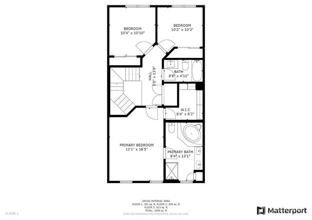 2794 Ashcombe Drive, Ann Arbor, MI 48105