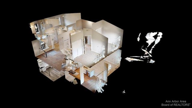 2794 Ashcombe Drive, Ann Arbor, MI 48105