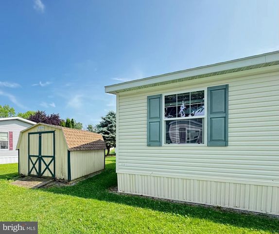 800 YORK RD #253, Dover, PA 17315