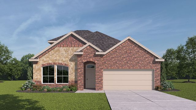 4144 Rim Trail, Forney, TX 75126