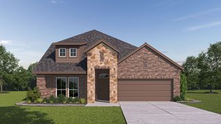 4144 Rim Trail, Forney, TX 75126