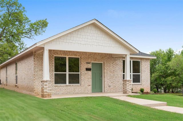 1440 NE 11 Street, Oklahoma City, OK 73117