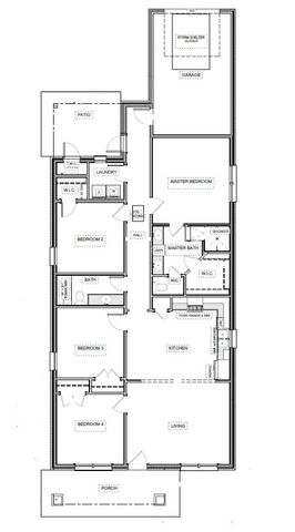 1440 NE 11 Street, Oklahoma City, OK 73117