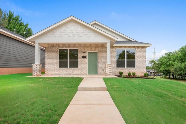 1440 NE 11 Street, Oklahoma City, OK 73117