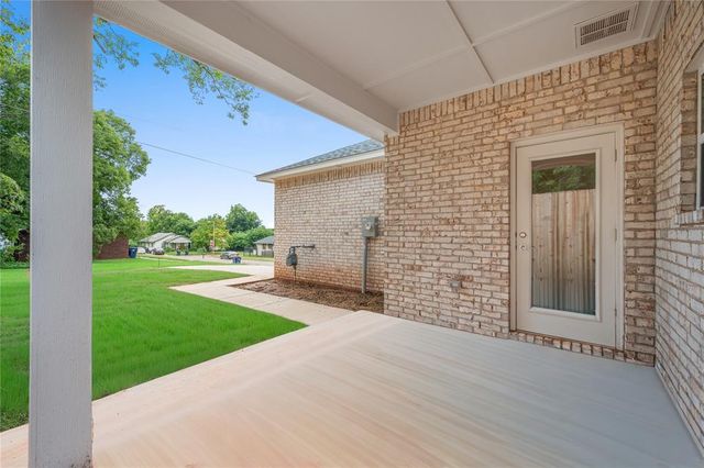 1440 NE 11 Street, Oklahoma City, OK 73117